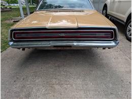 1968 Ford Thunderbird (CC-2103809) for sale in Cadillac, Michigan