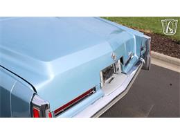 1976 Cadillac Eldorado (CC-2100381) for sale in Olathe, Kansas