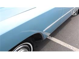 1976 Cadillac Eldorado (CC-2100381) for sale in Olathe, Kansas