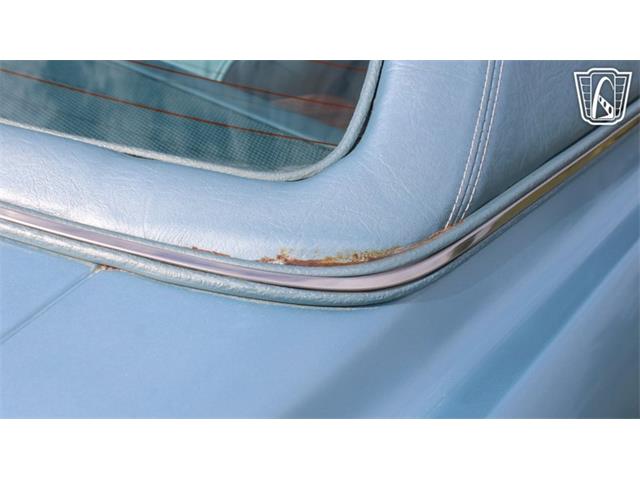 1976 Cadillac Eldorado (CC-2100381) for sale in Olathe, Kansas