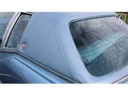 1976 Cadillac Eldorado (CC-2100381) for sale in Olathe, Kansas
