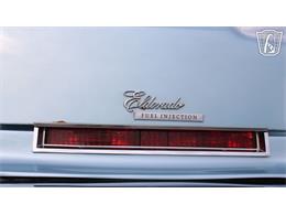 1976 Cadillac Eldorado (CC-2100381) for sale in Olathe, Kansas