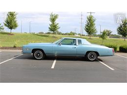 1976 Cadillac Eldorado (CC-2100381) for sale in Olathe, Kansas
