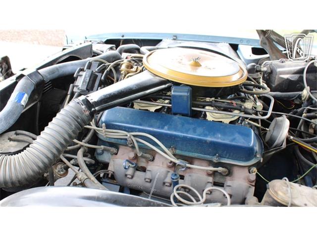 1976 Cadillac Eldorado (CC-2100381) for sale in Olathe, Kansas