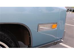 1976 Cadillac Eldorado (CC-2100381) for sale in Olathe, Kansas