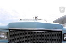 1976 Cadillac Eldorado (CC-2100381) for sale in Olathe, Kansas