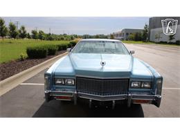 1976 Cadillac Eldorado (CC-2100381) for sale in Olathe, Kansas