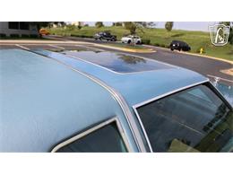 1976 Cadillac Eldorado (CC-2100381) for sale in Olathe, Kansas
