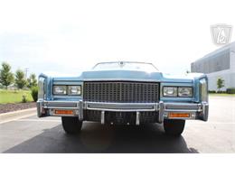 1976 Cadillac Eldorado (CC-2100381) for sale in Olathe, Kansas