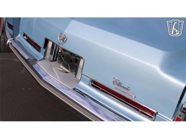 1976 Cadillac Eldorado (CC-2100381) for sale in Olathe, Kansas