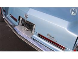 1976 Cadillac Eldorado (CC-2100381) for sale in Olathe, Kansas