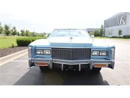 1976 Cadillac Eldorado (CC-2100381) for sale in Olathe, Kansas