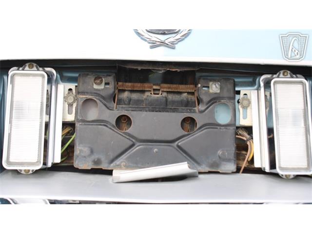 1976 Cadillac Eldorado (CC-2100381) for sale in Olathe, Kansas