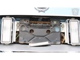 1976 Cadillac Eldorado (CC-2100381) for sale in Olathe, Kansas
