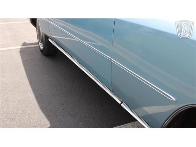 1976 Cadillac Eldorado (CC-2100381) for sale in Olathe, Kansas