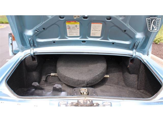 1976 Cadillac Eldorado (CC-2100381) for sale in Olathe, Kansas