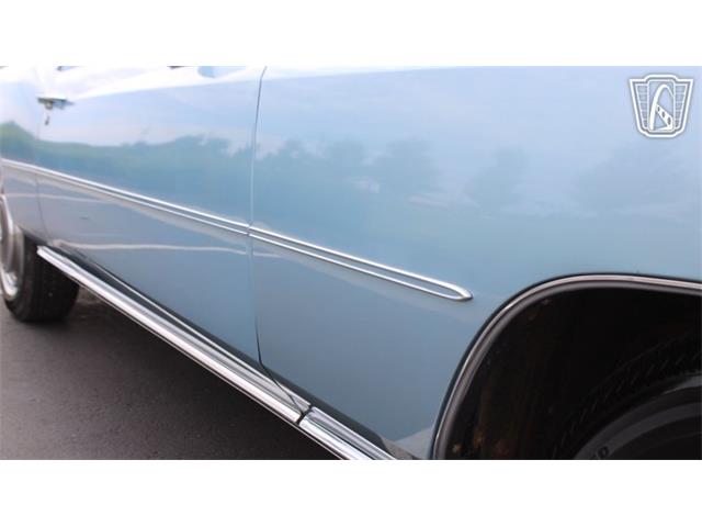 1976 Cadillac Eldorado (CC-2100381) for sale in Olathe, Kansas