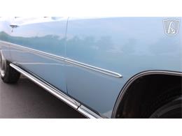1976 Cadillac Eldorado (CC-2100381) for sale in Olathe, Kansas