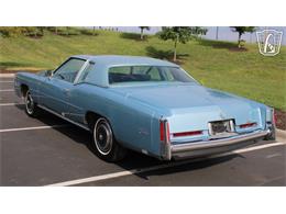 1976 Cadillac Eldorado (CC-2100381) for sale in Olathe, Kansas
