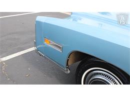 1976 Cadillac Eldorado (CC-2100381) for sale in Olathe, Kansas