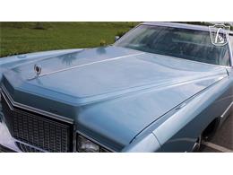 1976 Cadillac Eldorado (CC-2100381) for sale in Olathe, Kansas