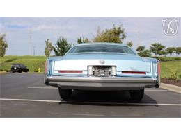 1976 Cadillac Eldorado (CC-2100381) for sale in Olathe, Kansas