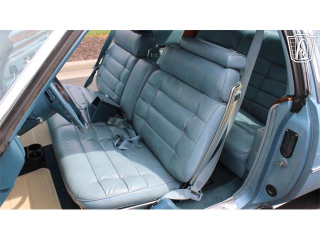 1976 Cadillac Eldorado (CC-2100381) for sale in Olathe, Kansas