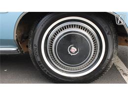 1976 Cadillac Eldorado (CC-2100381) for sale in Olathe, Kansas