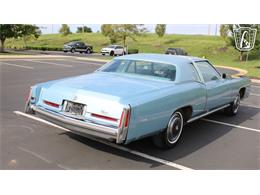 1976 Cadillac Eldorado (CC-2100381) for sale in Olathe, Kansas