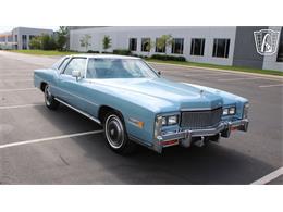 1976 Cadillac Eldorado (CC-2100381) for sale in Olathe, Kansas
