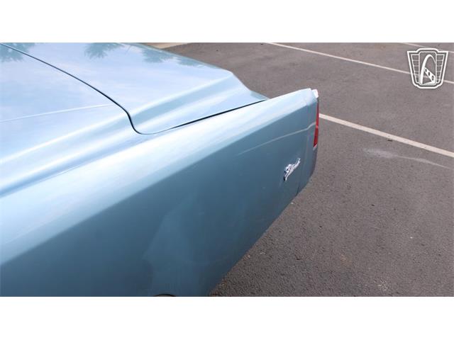 1976 Cadillac Eldorado (CC-2100381) for sale in Olathe, Kansas