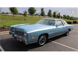 1976 Cadillac Eldorado (CC-2100381) for sale in Olathe, Kansas