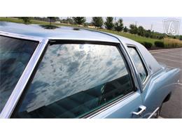 1976 Cadillac Eldorado (CC-2100381) for sale in Olathe, Kansas