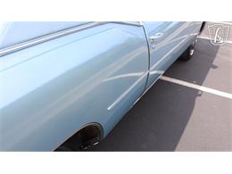 1976 Cadillac Eldorado (CC-2100381) for sale in Olathe, Kansas