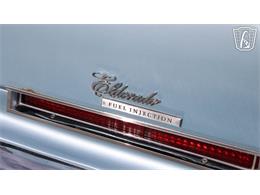 1976 Cadillac Eldorado (CC-2100381) for sale in Olathe, Kansas