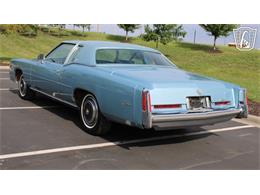 1976 Cadillac Eldorado (CC-2100381) for sale in Olathe, Kansas