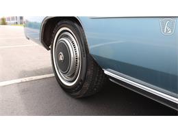 1976 Cadillac Eldorado (CC-2100381) for sale in Olathe, Kansas