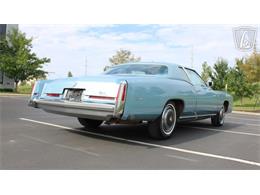 1976 Cadillac Eldorado (CC-2100381) for sale in Olathe, Kansas
