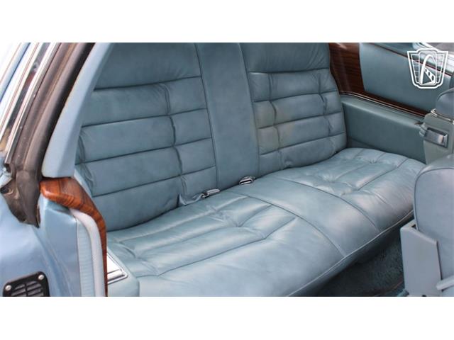 1976 Cadillac Eldorado (CC-2100381) for sale in Olathe, Kansas