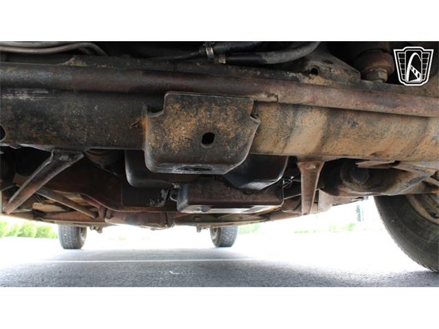 1976 Cadillac Eldorado (CC-2100381) for sale in Olathe, Kansas