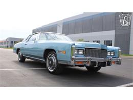 1976 Cadillac Eldorado (CC-2100381) for sale in Olathe, Kansas