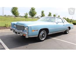 1976 Cadillac Eldorado (CC-2100381) for sale in Olathe, Kansas