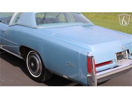 1976 Cadillac Eldorado (CC-2100381) for sale in Olathe, Kansas