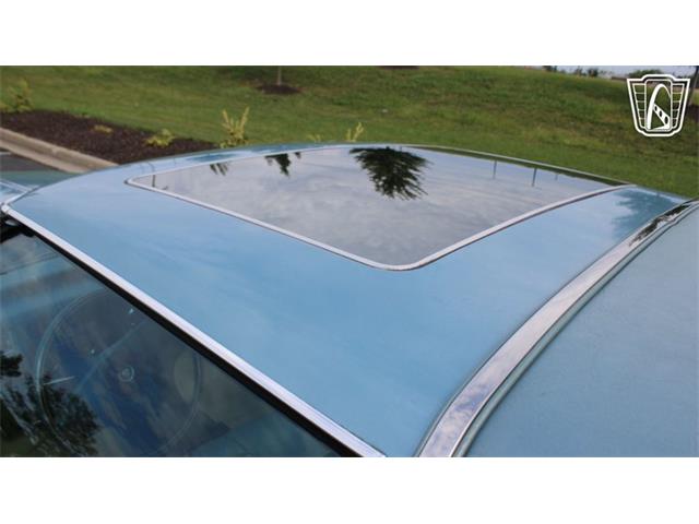 1976 Cadillac Eldorado (CC-2100381) for sale in Olathe, Kansas
