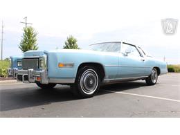 1976 Cadillac Eldorado (CC-2100381) for sale in Olathe, Kansas