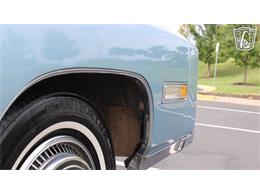 1976 Cadillac Eldorado (CC-2100381) for sale in Olathe, Kansas