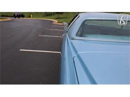 1976 Cadillac Eldorado (CC-2100381) for sale in Olathe, Kansas