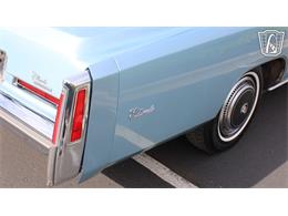 1976 Cadillac Eldorado (CC-2100381) for sale in Olathe, Kansas