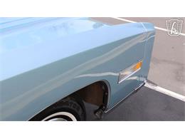 1976 Cadillac Eldorado (CC-2100381) for sale in Olathe, Kansas