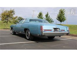 1976 Cadillac Eldorado (CC-2100381) for sale in Olathe, Kansas